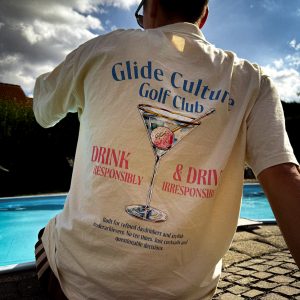 Responsibly Irresponsible - Standard Tee