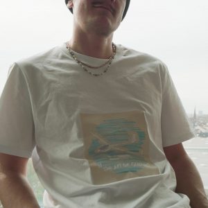 "Art of Gliding" - Unisex Tshirt