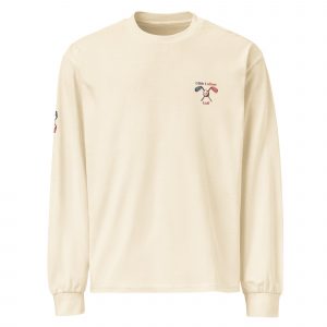 Glide Culture Golf Club Long Sleeve