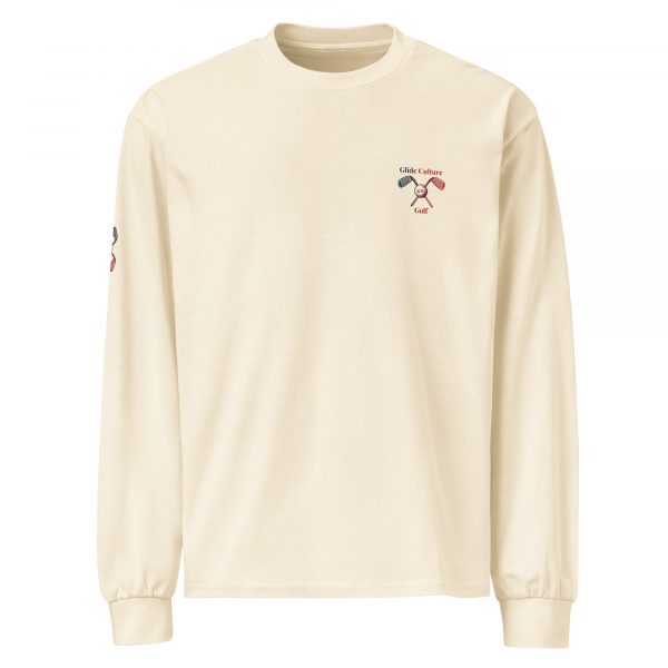 Glide Culture Golf Club Long Sleeve