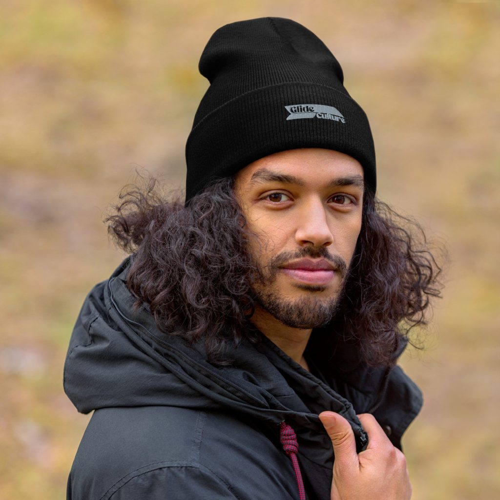 Glide Culture Basic Beanie