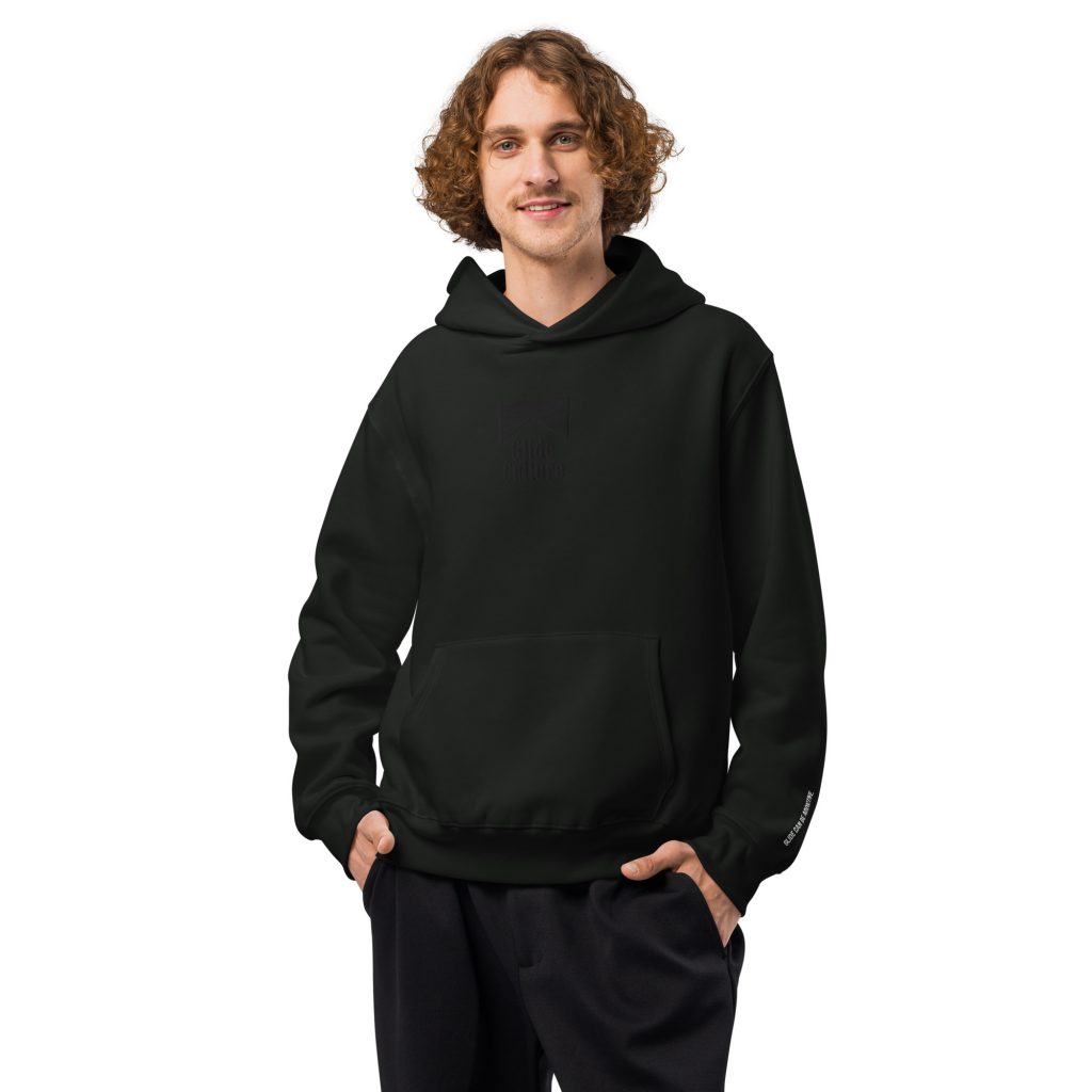Glide Addiction Hoodie